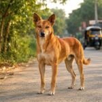 Bruno’s Journey: From Roadside Accident to Full Recovery