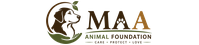 MAA Animal Foundation Logo
